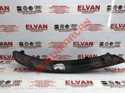 1K0807717D - TAMPON İÇİN SÜS ÇITASI - Used Original