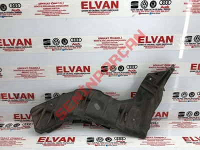 6L6807393LH - MONTAJ BRAKETİ - Used Original