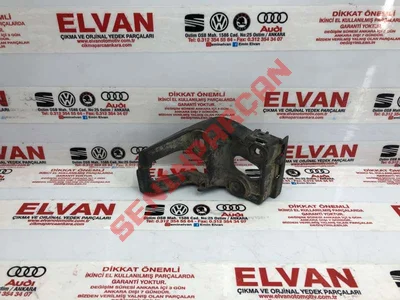 8E0853921 - TUTUCU - Used Original
