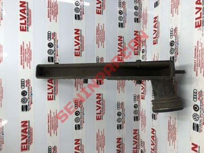 1K0145803L - HAVA SOGUTUCU