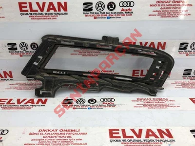 5G0853212P - TAMPON İÇİN KAPAK PARÇASI - Used Original