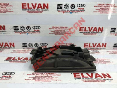 133854Z - FAN KAPAĞI - Used Original