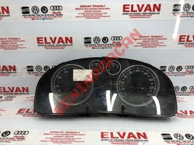 3B0920829 - GÖSTERGE TABLOSU