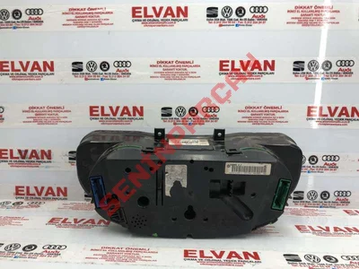 3B0920829 - GÖSTERGE TABLOSU