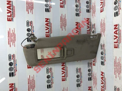 5G0868523 - GÜNEŞLİK - Used Original