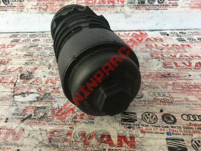 78558686 - YAĞ FİLTRESİ - Used Original