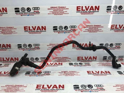 3C0612041D - VAKUM BORUSU