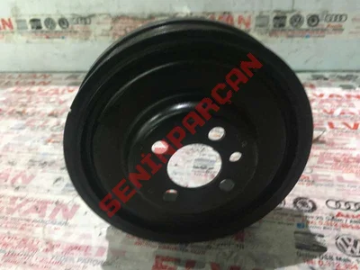 038165243M - KRANK KASNAĞI - Used Original