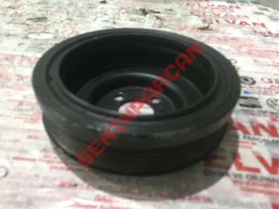 038165243M - KRANK KASNAĞI - Used Original