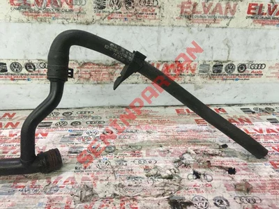 6Q0121109 - SOĞUTMA SIVISI HORT - Used Original