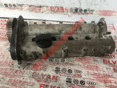036103341 - MİL KEÇESİ - Used Original