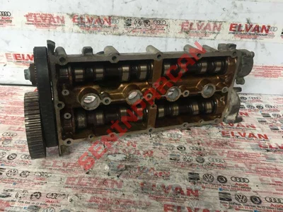 036103341A - MİL KEÇESİ - Used Original