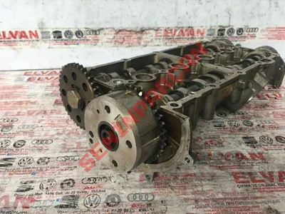 03G103475J - KÜLBÜTÖR KAPAĞI - Used Original