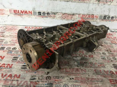 03C103475JK - KÜLBÜTÖR KAPAĞI - Used Original