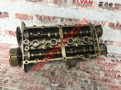 03C103475JK - KÜLBÜTÖR KAPAĞI - Used Original