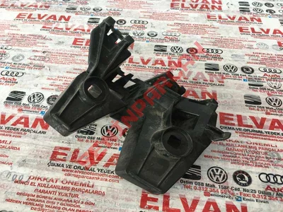 3G9807483 - TAMPON BRAKETI - Used Original