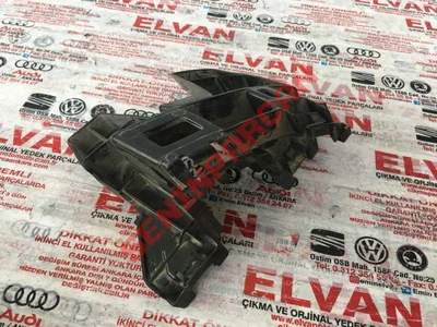 3G9807483 - TAMPON BRAKETI