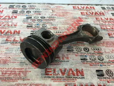 03A105401L - 03AL PİSTON KOLU - Used Original