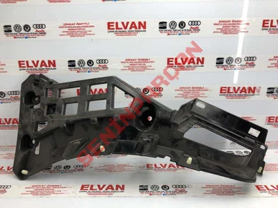 95B807453 - TAMPON BRAKETİ - Used Original