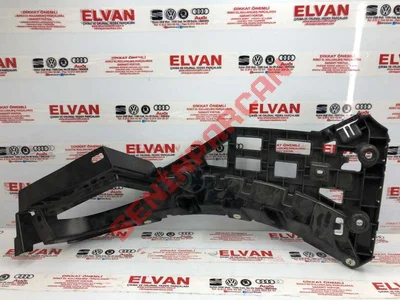 95B807453 - TAMPON BRAKETİ - Used Original