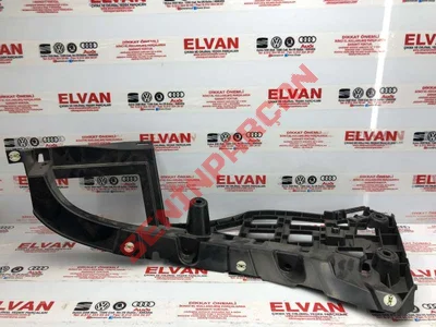 95B807453 - TAMPON BRAKETİ - Used Original