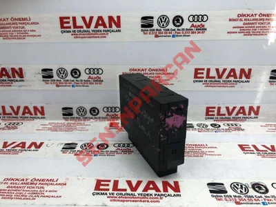 7H0959433B - MERKEZİ KONTROL ÜNİTESİ