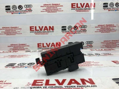 5G1927137N - BASMA TUŞLU KULLANIM ÜNİTESİ