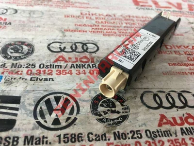 5K0035552 - ANTEN GUCLENDIRICI