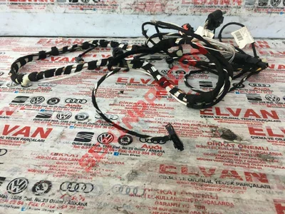 5K6971147N - KABLO TESISATI