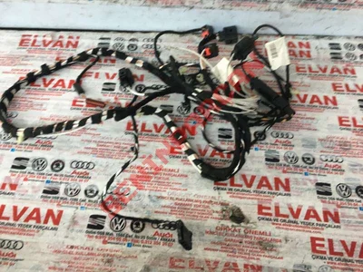 5K6971147N - KABLO TESISATI