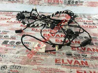 5K6972175 - ADAPTÖR KABLO DEMETİ