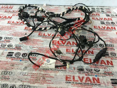 5K6972175 - ADAPTÖR KABLO DEMETİ