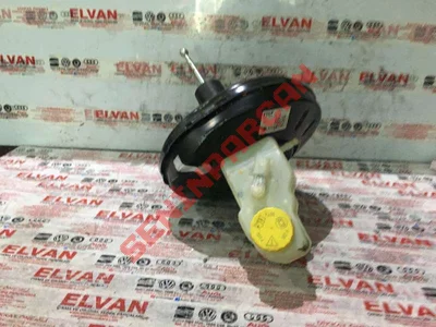6R1614105AB - FREN SERVOSU - Used Original