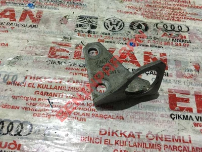 02E321397D - DESTEK YATAĞI