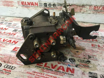 068130108N - ENJEKSİYON POMPASI - Used Original