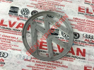 1J0853601 - VW İŞARETİ