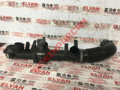 03L971627N - MOTORUN HAT DEMETİ