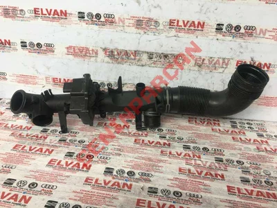 03L971627N - MOTORUN HAT DEMETİ