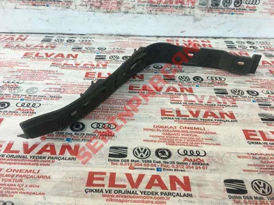 5N0807393 - KILAVUZ PROFİLİ - Used Original