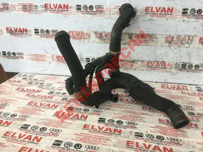 1K0121049DK - YAYLI BAĞLANTILI SOĞUTMA - Used Original