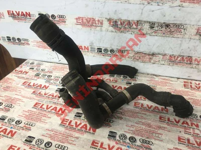 1K0121049DK - YAYLI BAĞLANTILI SOĞUTMA - Used Original
