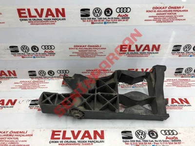 4G0805607 - FAR BAGLANTI BRAKETI SOL