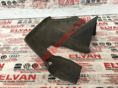 8V1863129B - DİREKSİYON KOLONU KORUYUCUSU