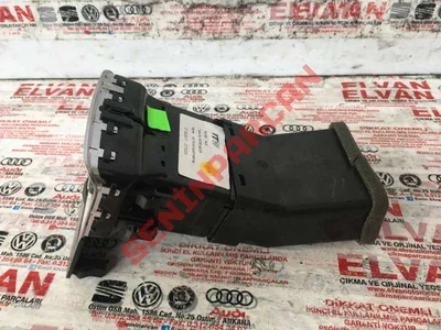 8V0819203A - FAN - Used Original