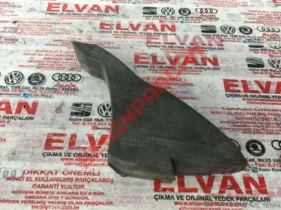 8V0864238 - KOL DAYAMA ALT PARCA