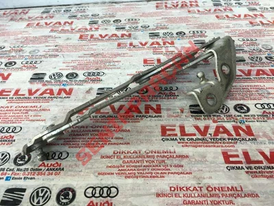 6L5827301E - BAGAJ MENTESESI