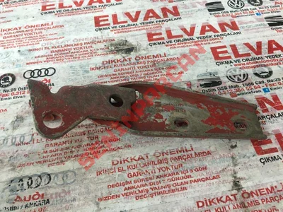 1M0823302B - KAPUT AMORTISORU