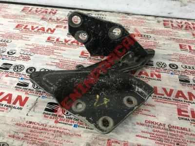 7L6823302 - MOTOR KAPUT MENTESESI