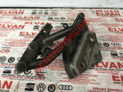 7L6823302 - MOTOR KAPUT MENTESESI