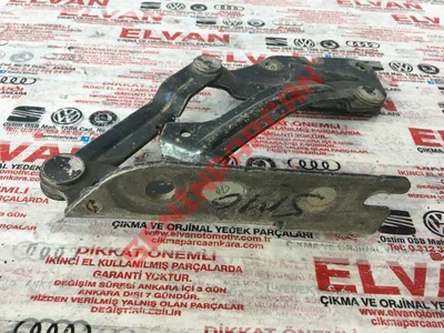 5M0823302 - DESTEK KOLU